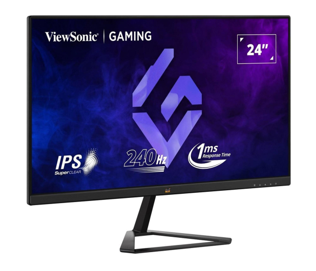 ViewSonic VX2479A-HD-PRO - 1332416 - zdjęcie 3
